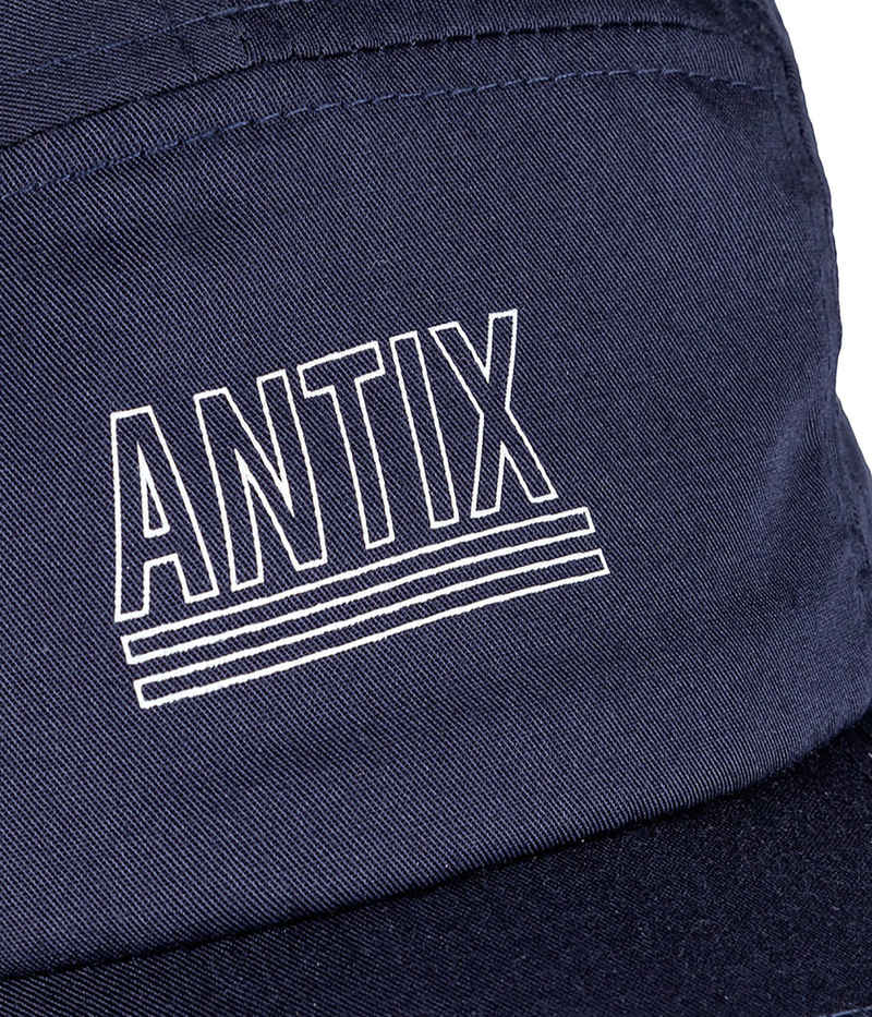 Antix Activa 5 Panel Cappellino