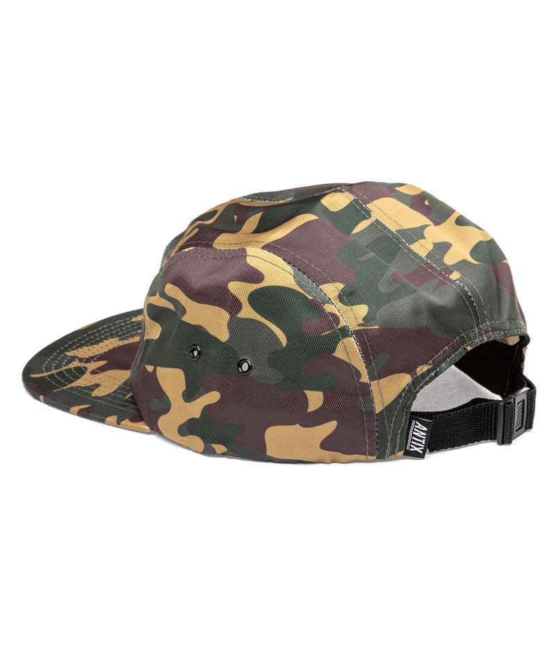 Antix Naval 5 Panel Pet (camouflage)