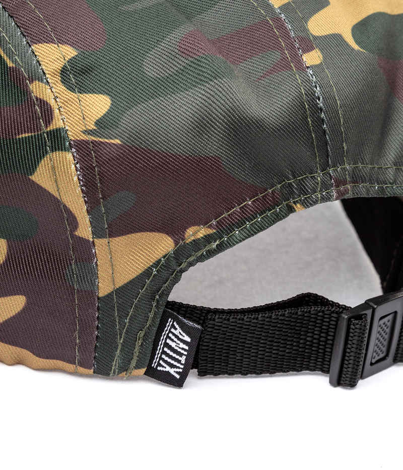 Antix Naval 5 Panel Pet (camouflage)