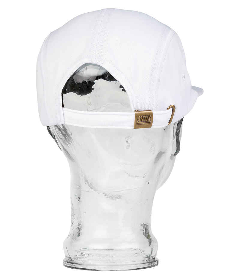Antix Vita 5 Panel Pet (white)