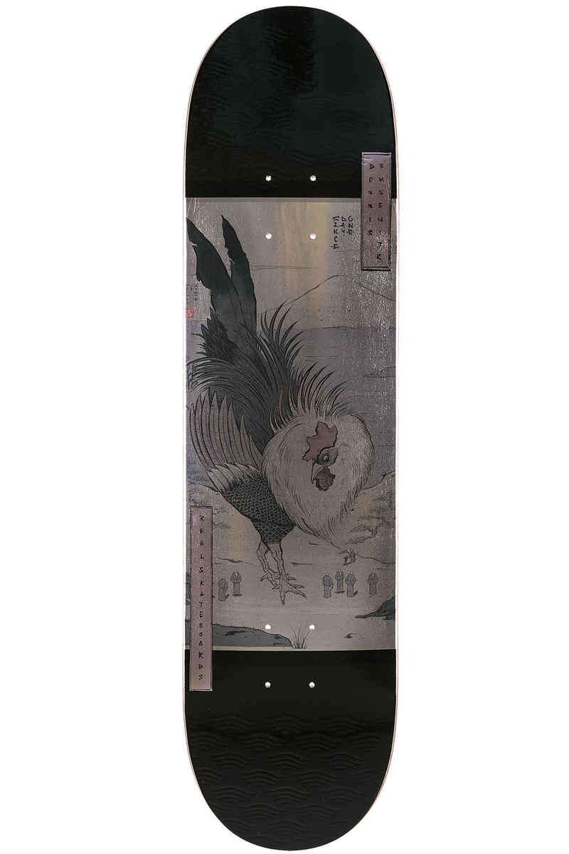 Real Busenitz Zodiac LTD 8.06" Deck