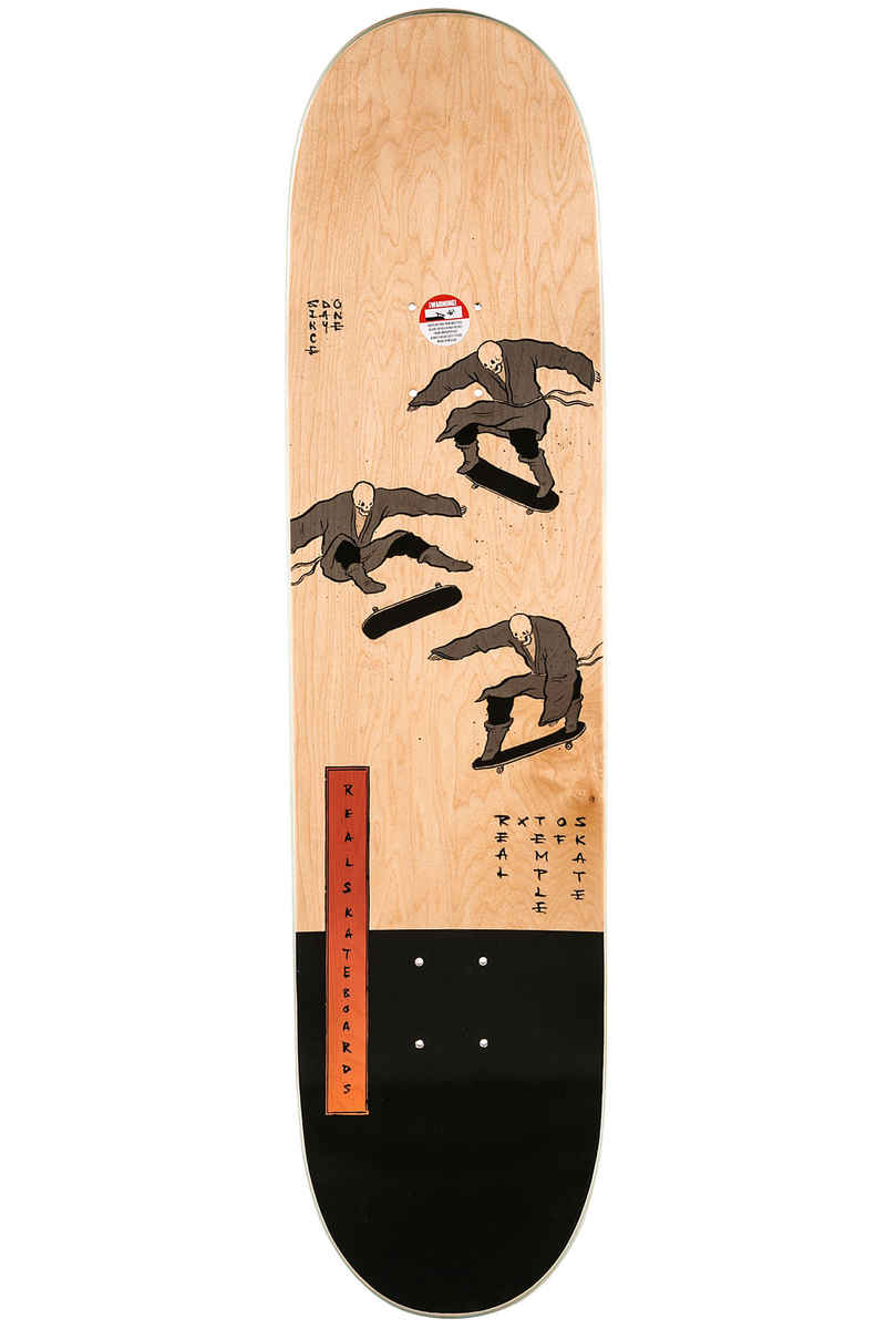 Real Busenitz Zodiac LTD 8.06" Deck