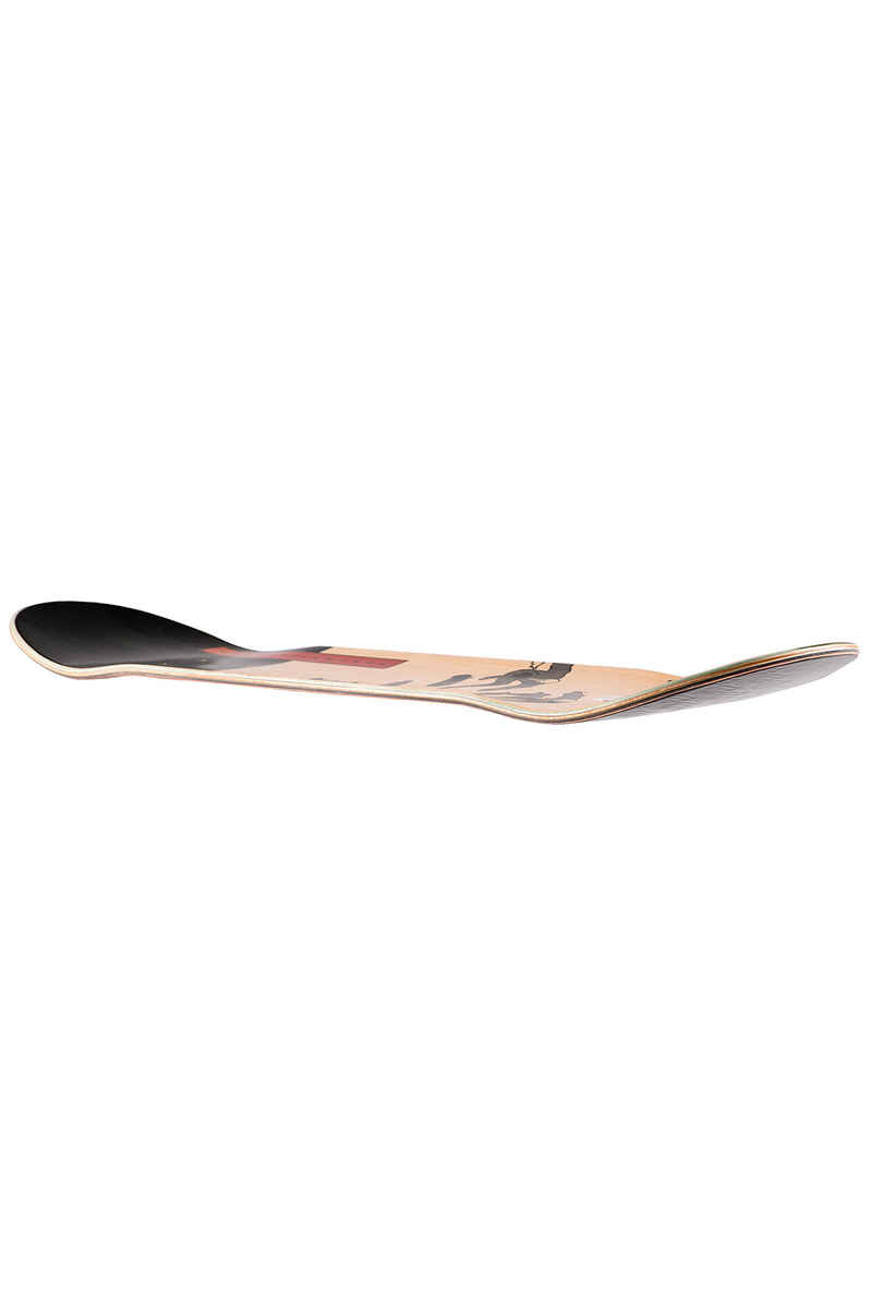 Real Busenitz Zodiac LTD 8.06" Deck