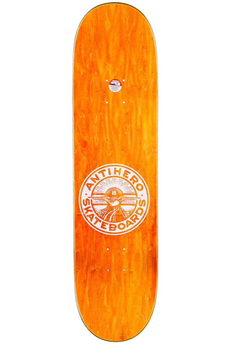 Anti Hero Clean Air 8.25" Deck
