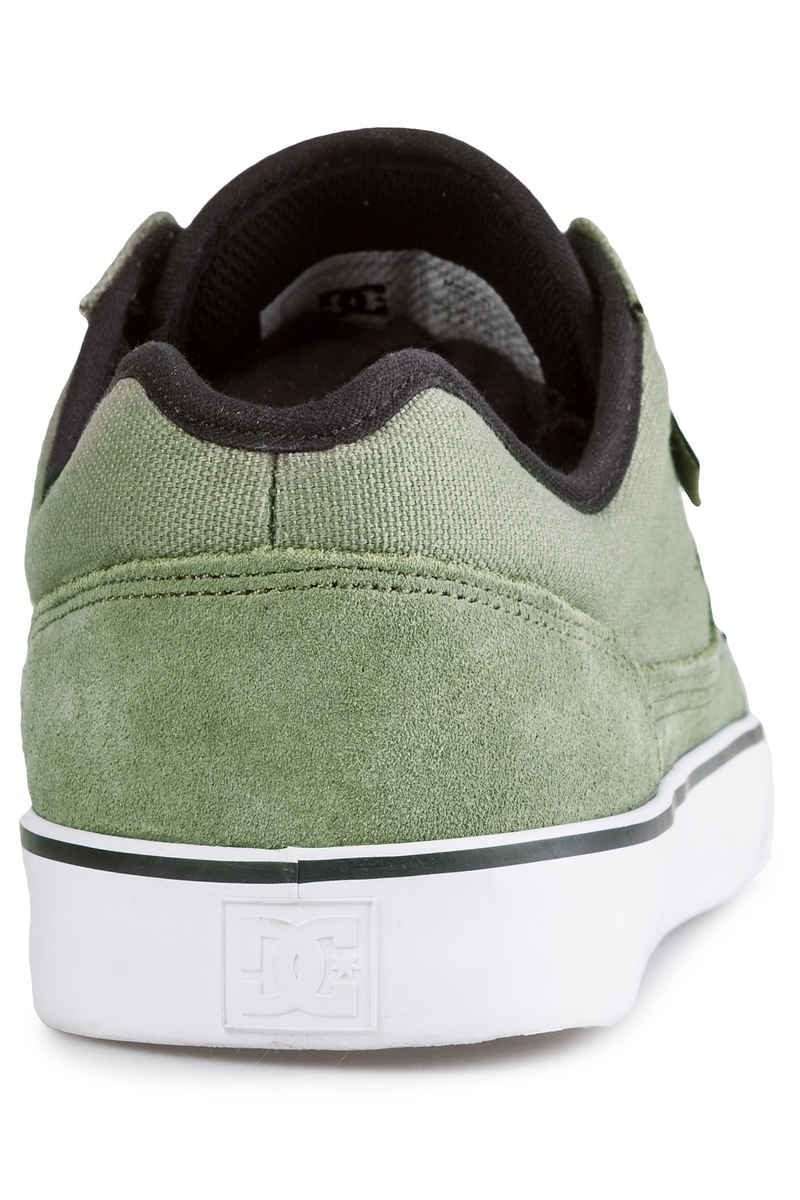DC Tonik Shoes (olive nights)