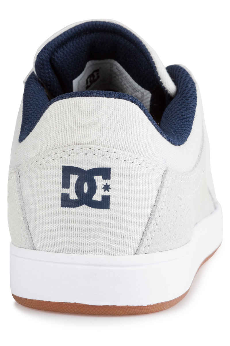 DC Crisis Schoen (tan gum)