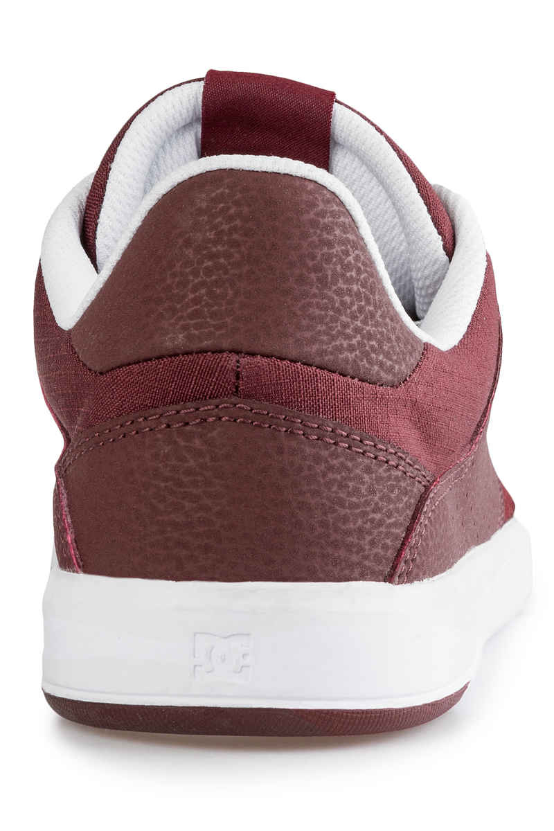 DC Plaza TC S Schuh (maroon)