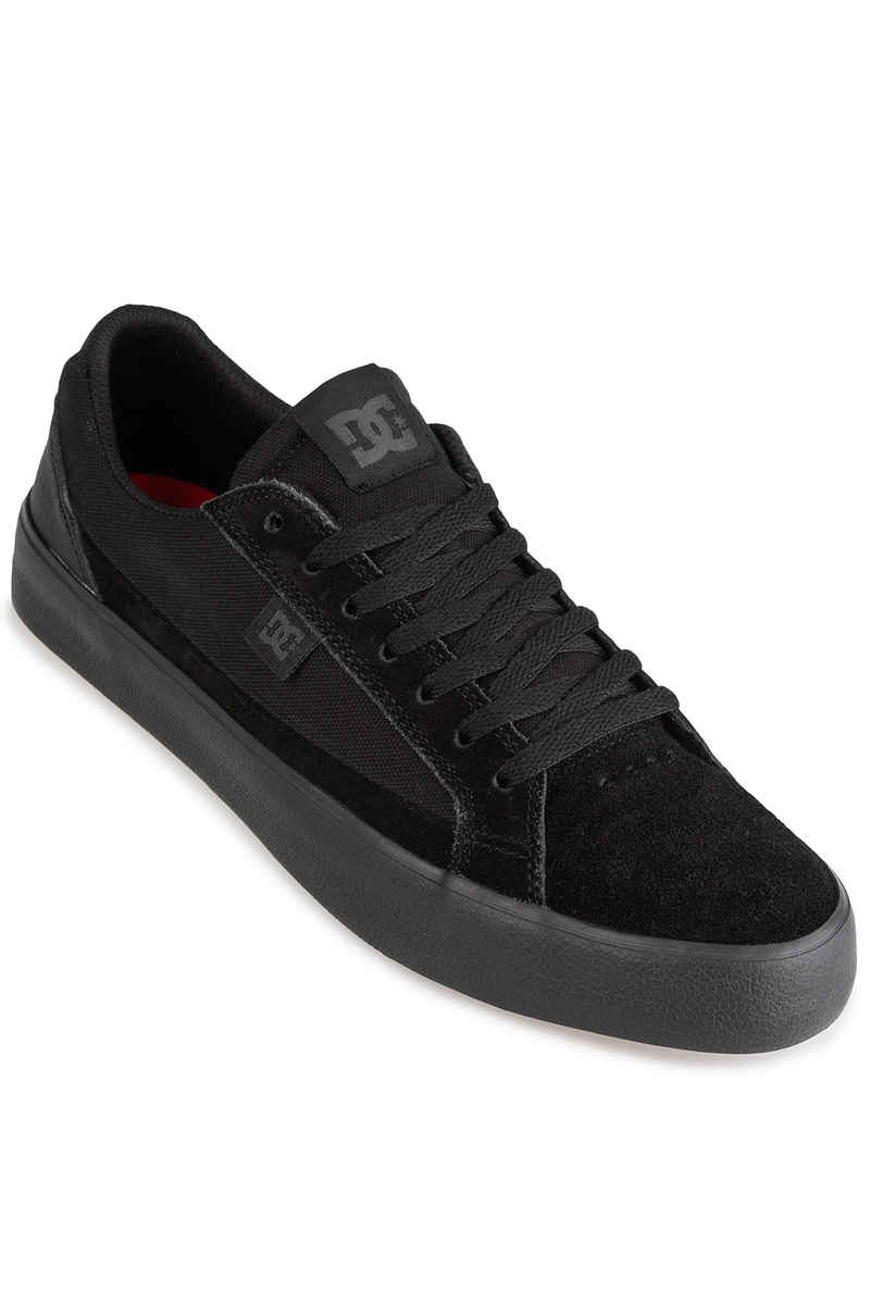 DC Lynnfield S Shoes (black black black)