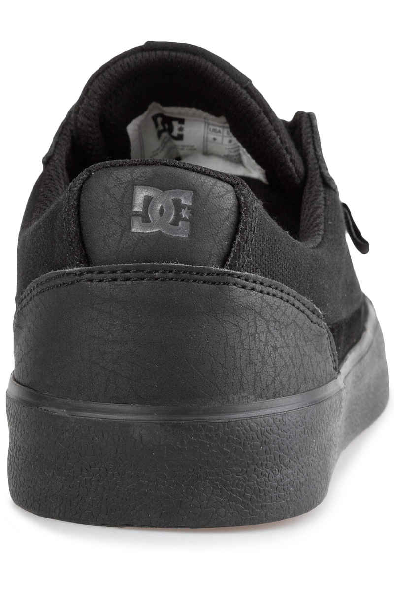 DC Lynnfield S Shoes (black black black)