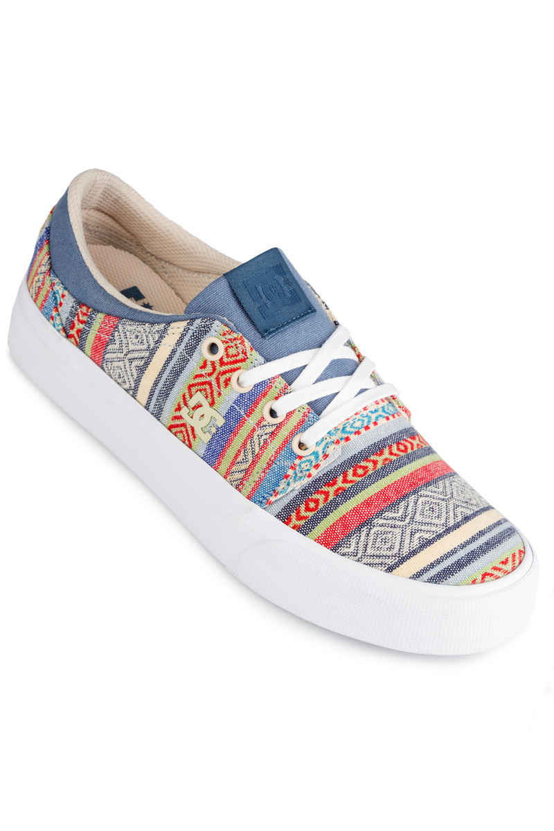 DC Trase TX SE Schuh women (multi 1)