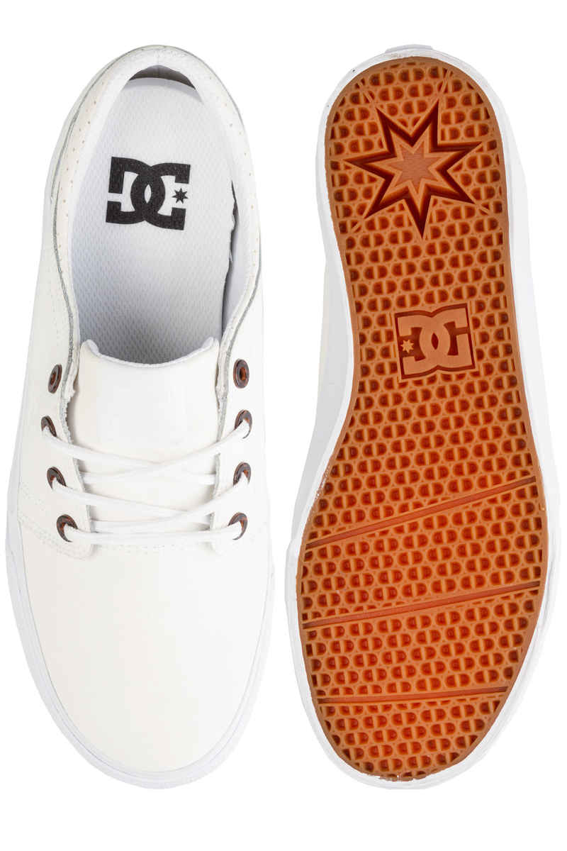 DC Trase SE Schuh women (white)