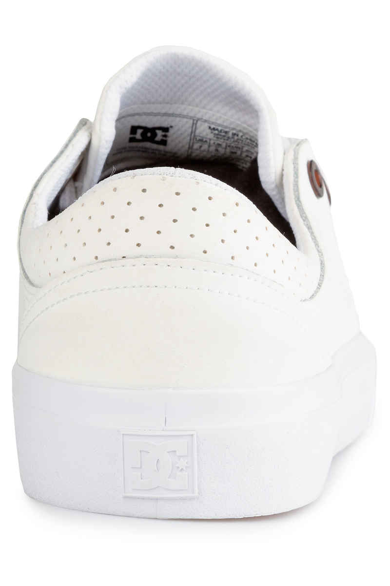 DC Trase SE Schuh women (white)