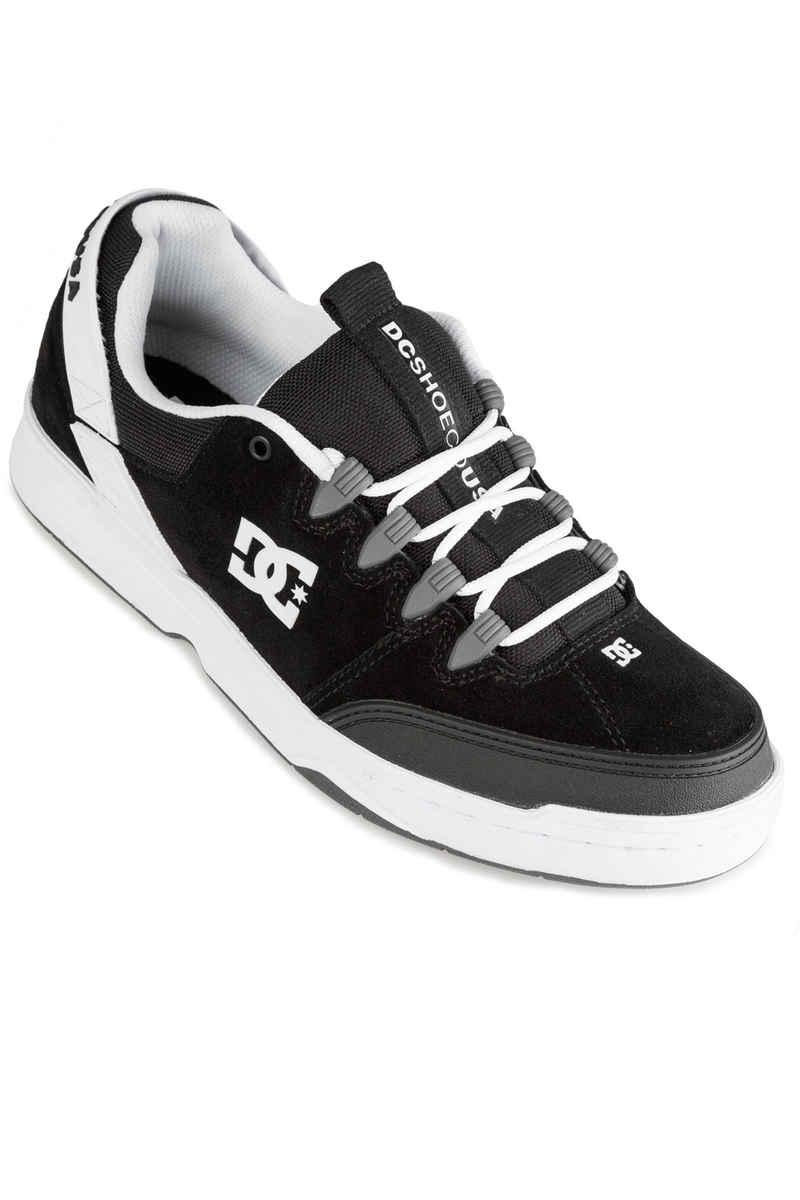 DC Syntax Schuh (black grey)