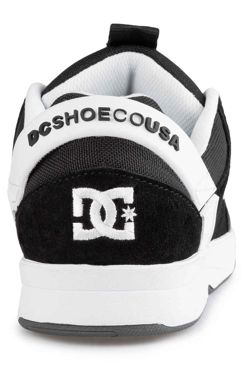 DC Syntax Schuh (black grey)