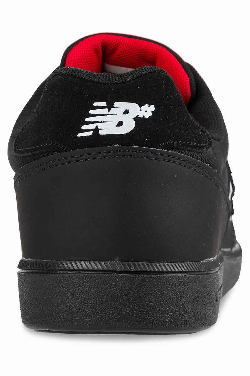 New Balance Numeric 288 Shoes (black)