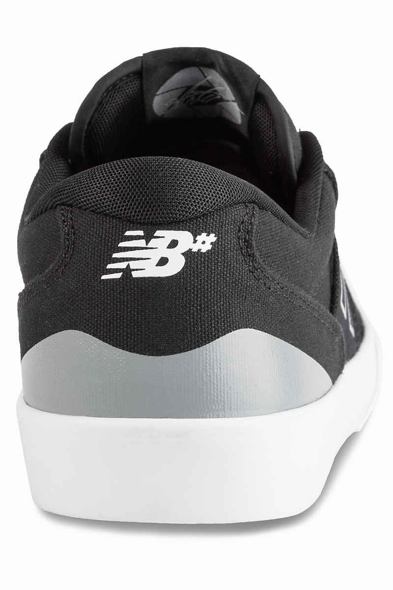 New Balance Numeric Arto 358 Shoes (black)