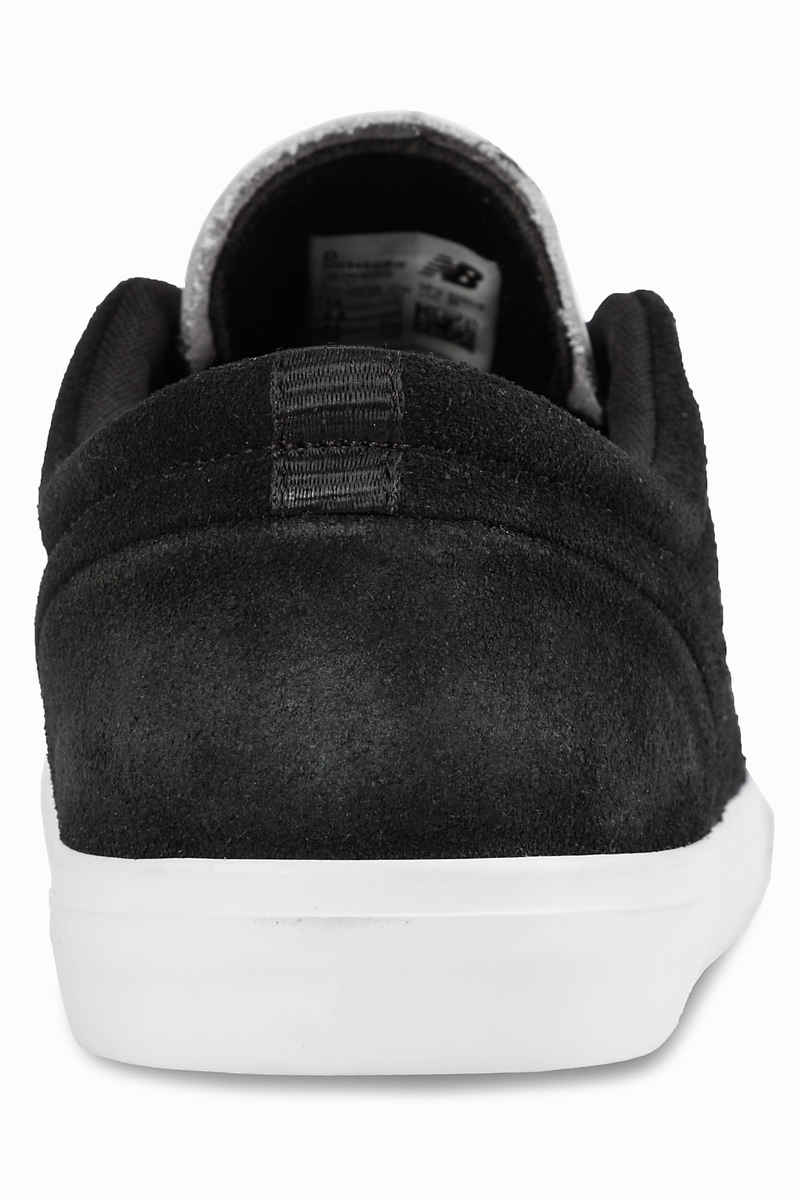 New Balance Numeric 345 Shoes (black white 2)
