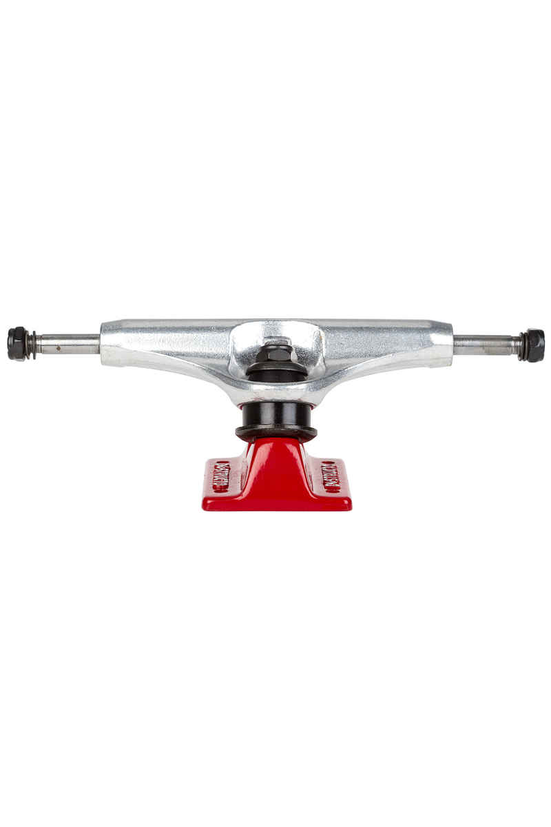 Destructo Magma Hollow 5.25" Mid Eje (ravv red)