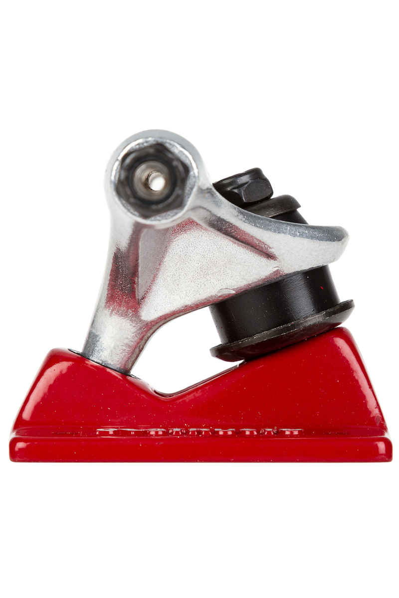 Destructo Magma Hollow 5.25" Mid Eje (ravv red)