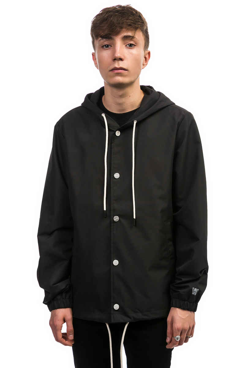 Wemoto Griffith Jacke (black)