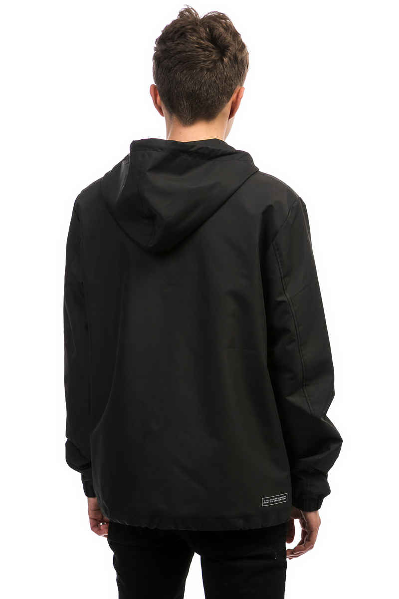 Wemoto Griffith Jacke (black)