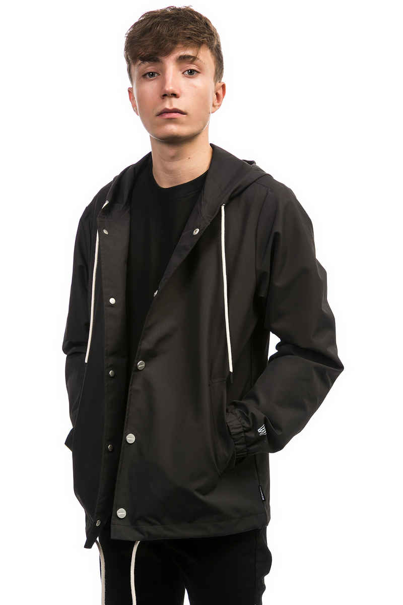 Wemoto Griffith Jacke (black)