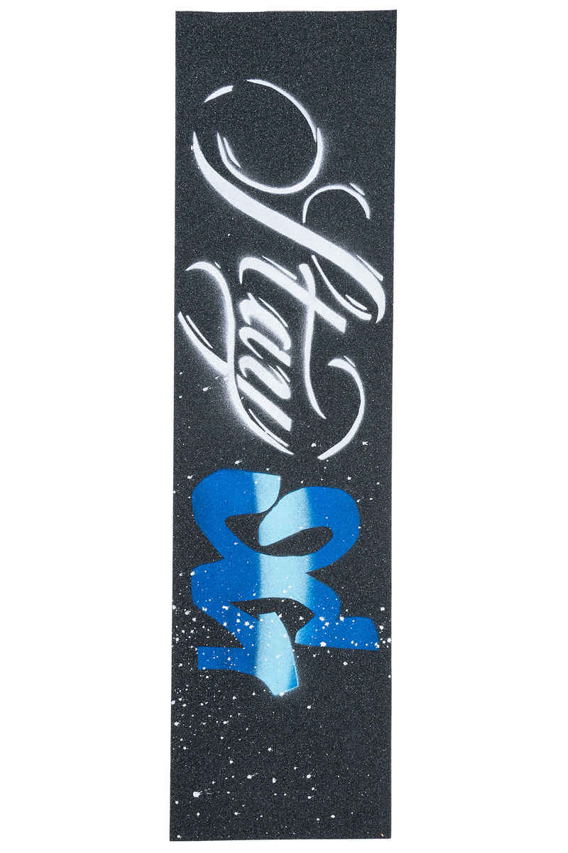 Stay OG Logo Grip adesivo (black blue)