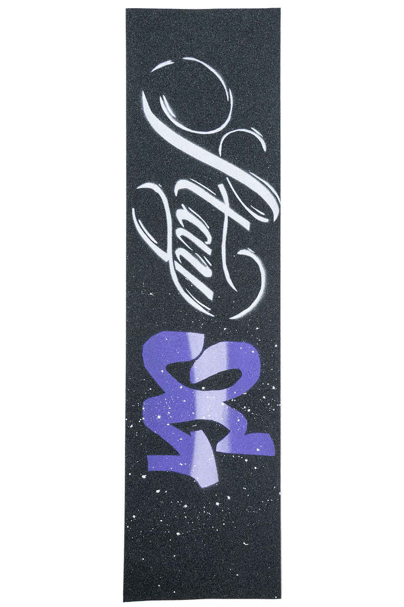Stay OG Logo Grip Skate (black purple)