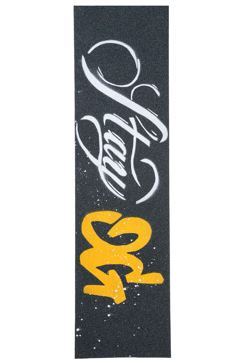 Stay OG Logo Grip Skate (black)