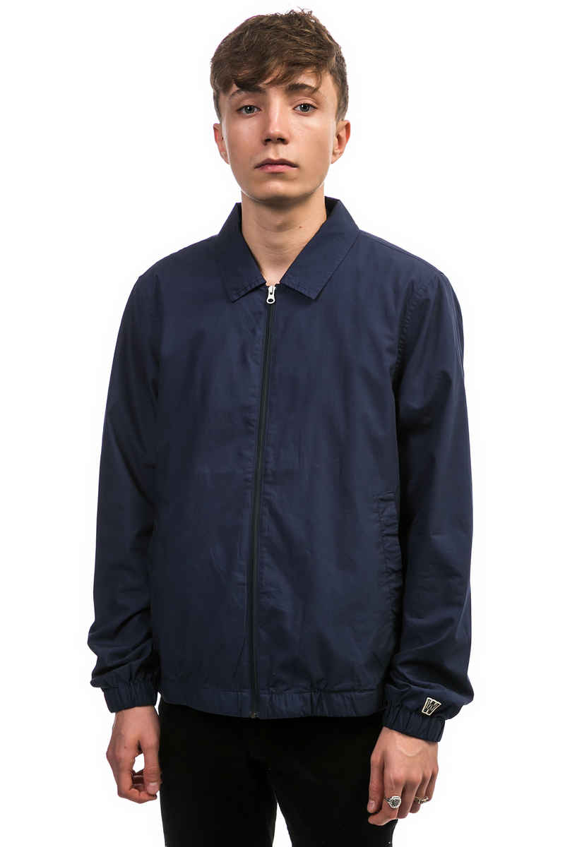 Wemoto High Jacke (navy blue)
