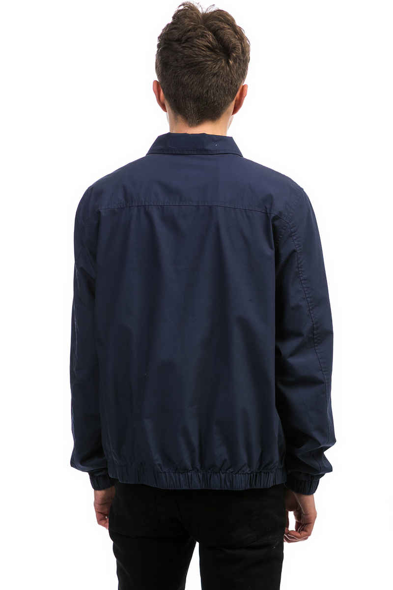 Wemoto High Jacke (navy blue)