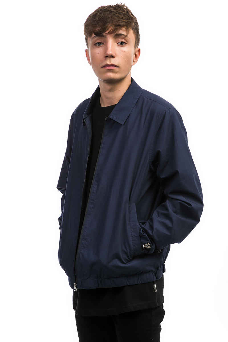 Wemoto High Jacke (navy blue)