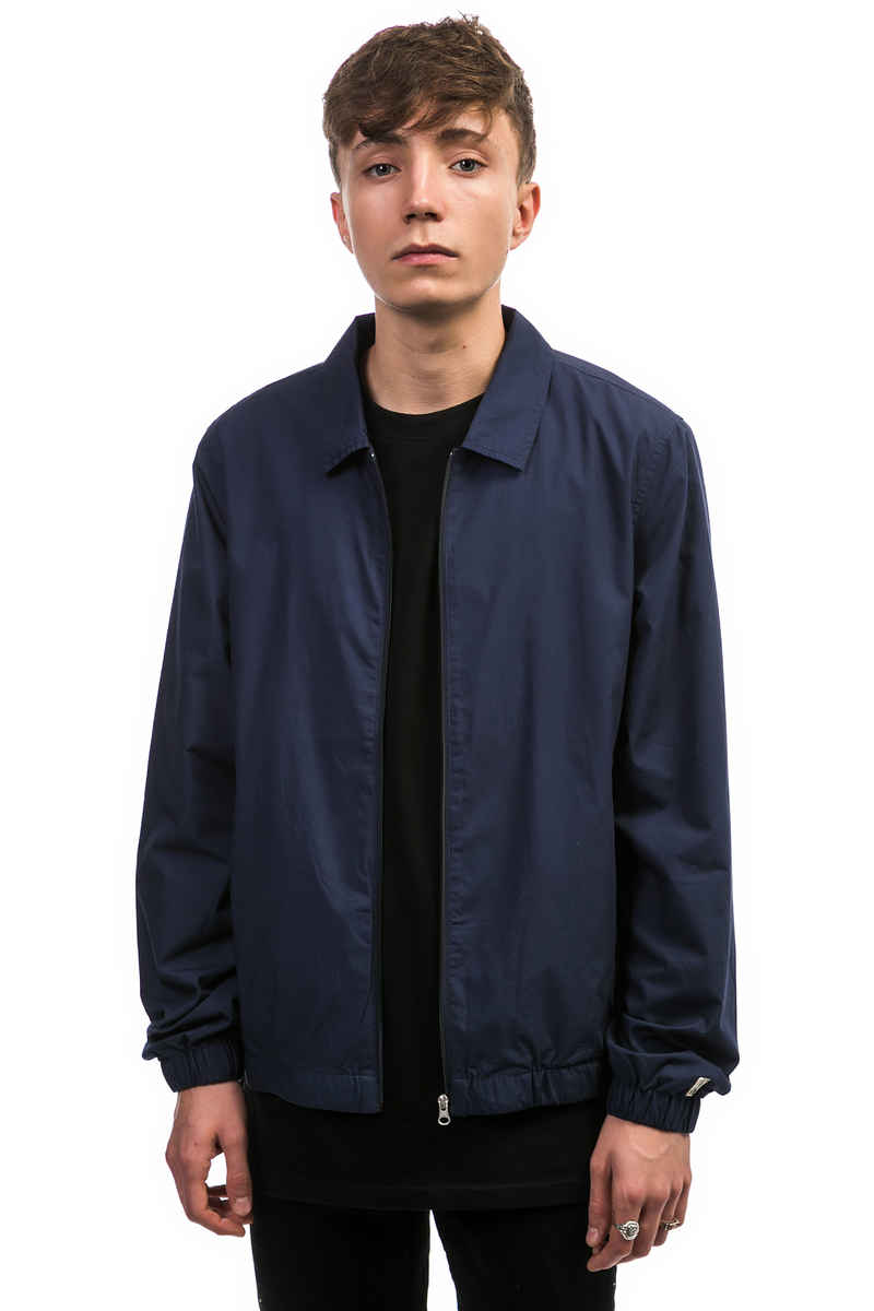 Wemoto High Jacke (navy blue)