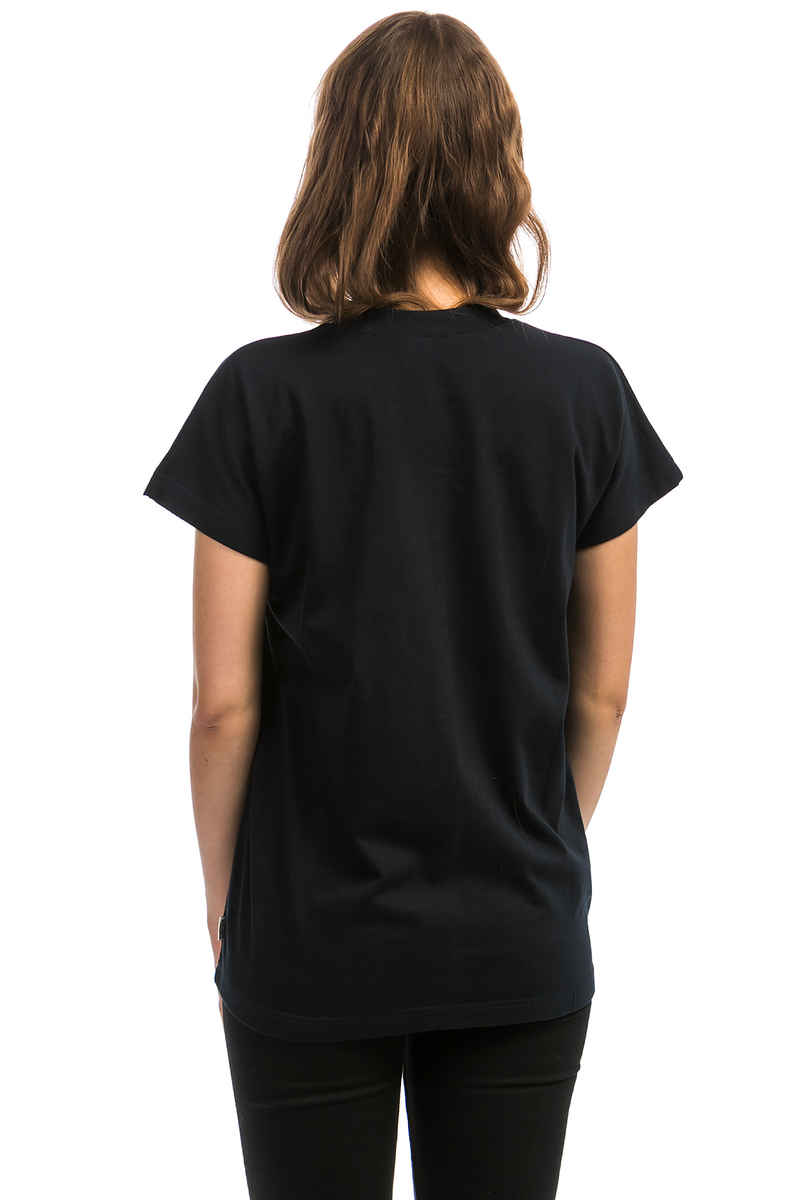 Wemoto Cocktail T-Shirt women (navy blue)