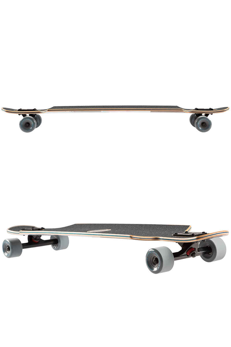 Long Island Fin 39" (99cm) Komplett-Longboard