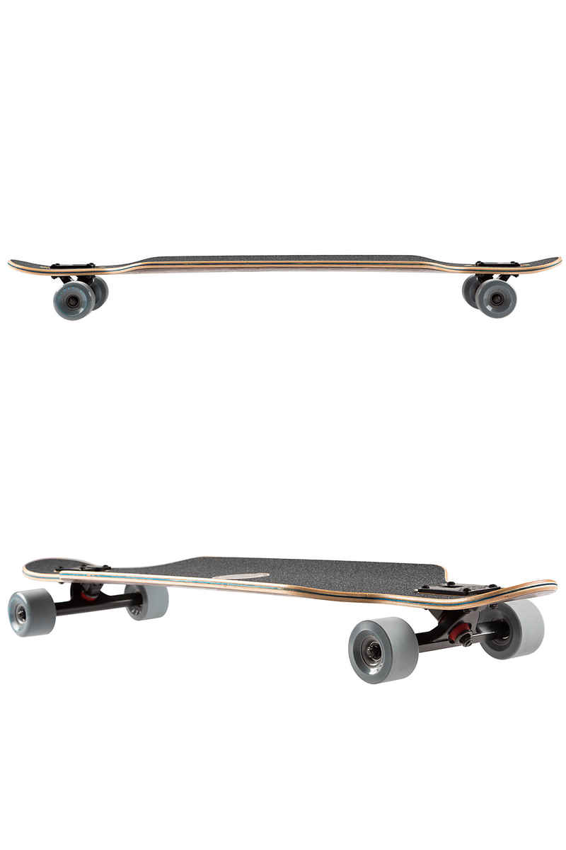 Long Island Leaf 40.85" (103,8cm) Komplett-Longboard