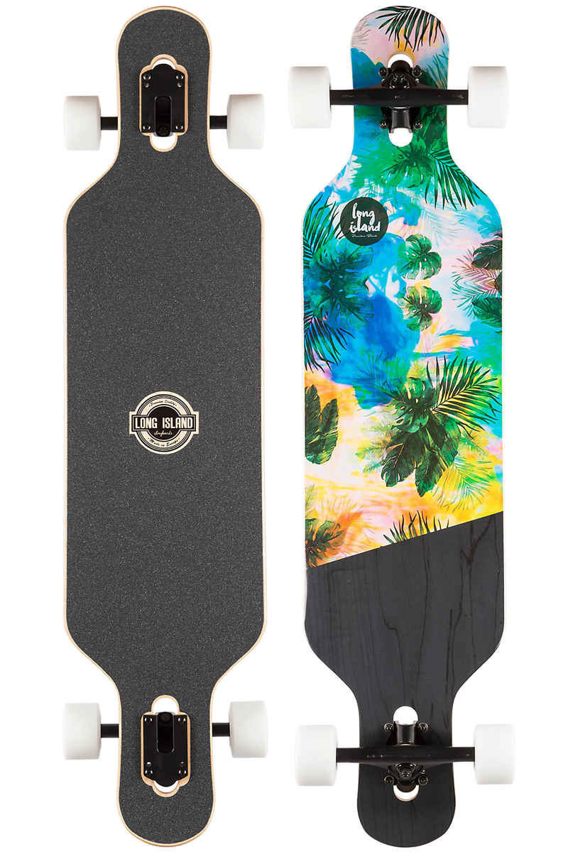 Long Island Freestyle Essential 40.85" (103,8cm) Komplett-Longboard