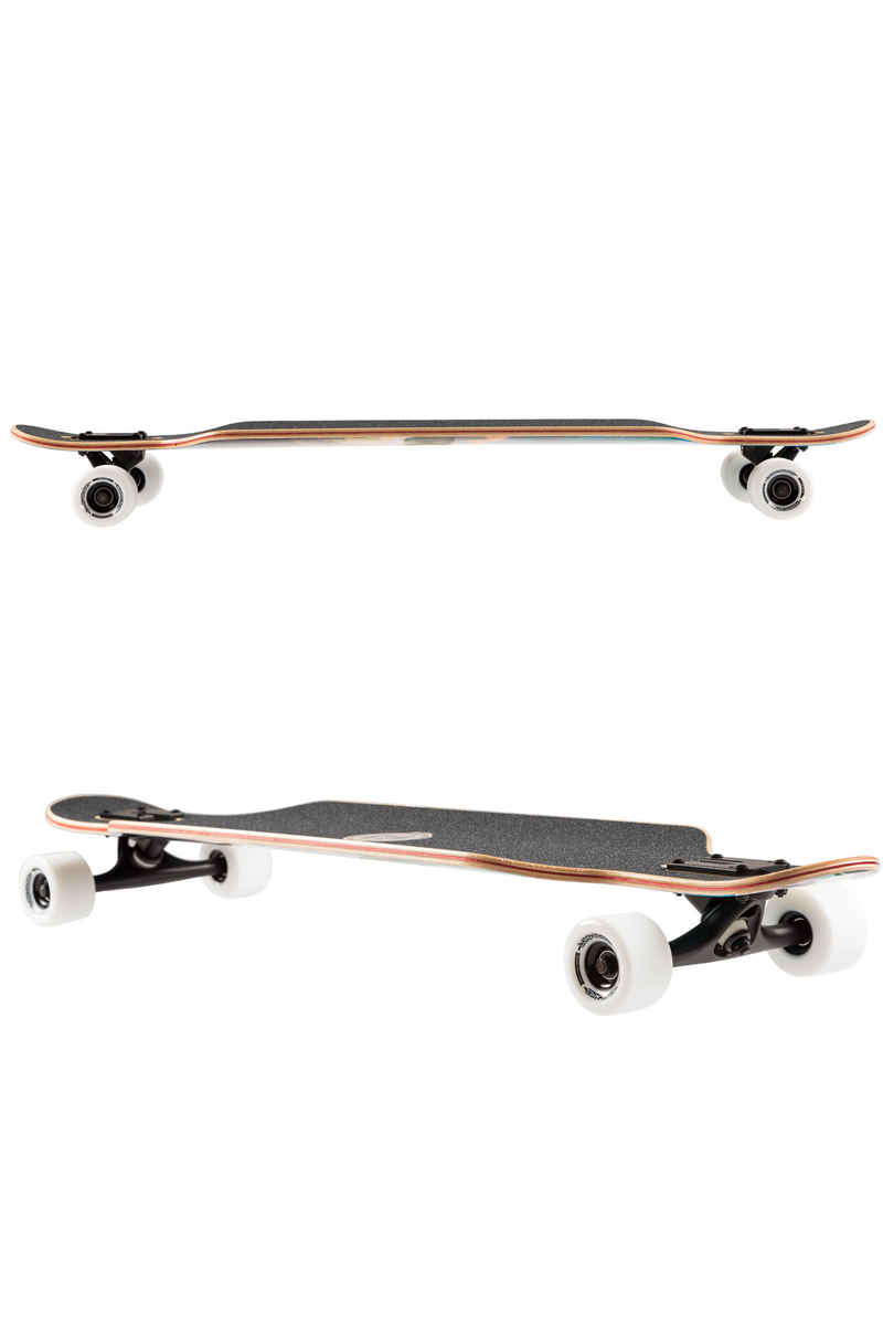 Long Island Freestyle Essential 40.85" (103,8cm) Komplett-Longboard