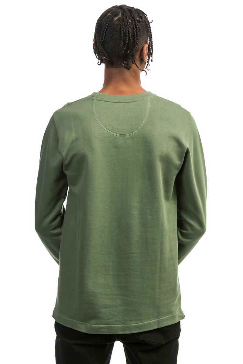 Wemoto Lawrence Sweatshirt (olive)