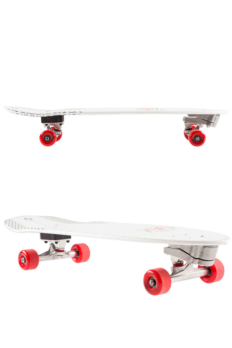 YOW Amatriain - Signature Series 33.5" (85,1cm) Surfskate Cruiser