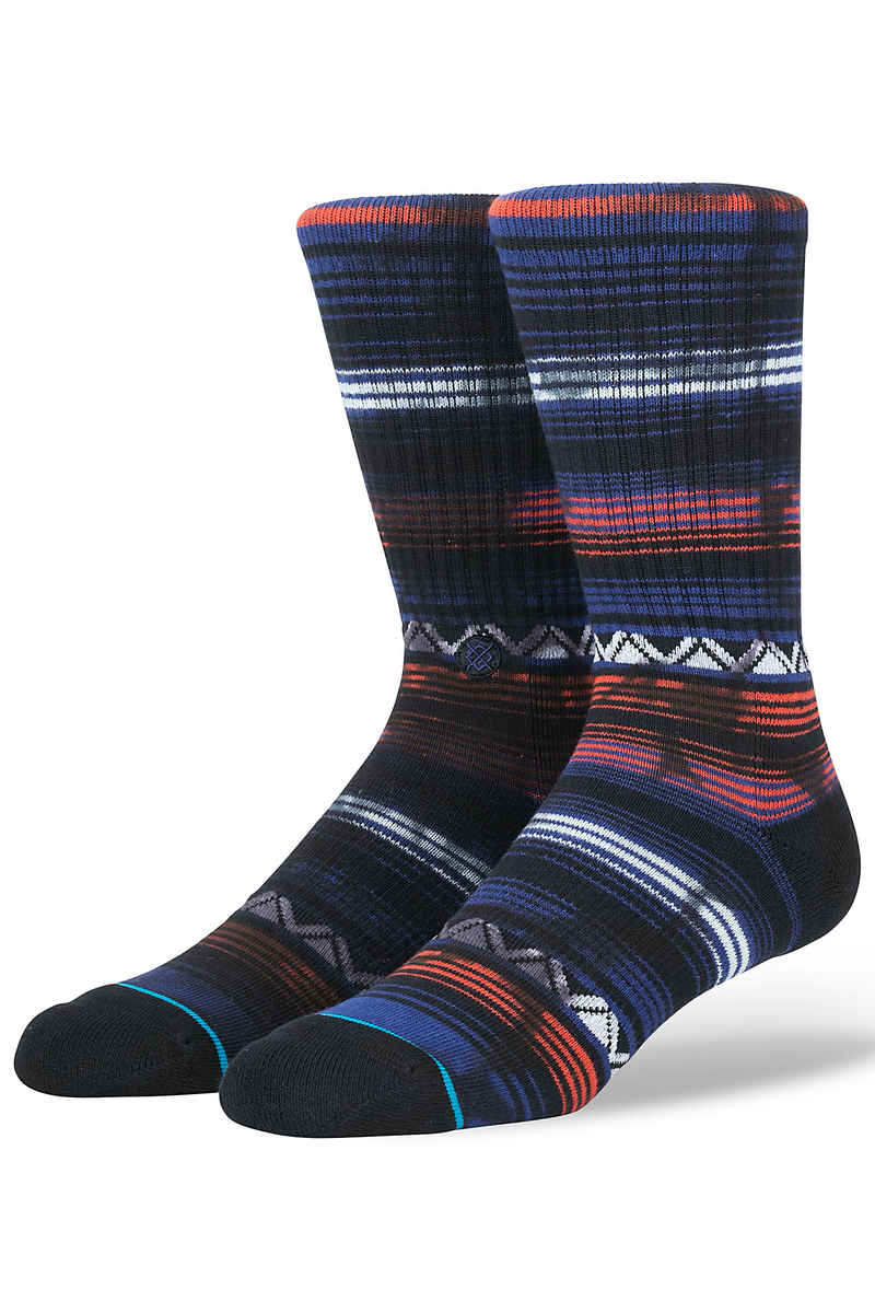 Stance Mexi Sokken US 6-12 (teal)