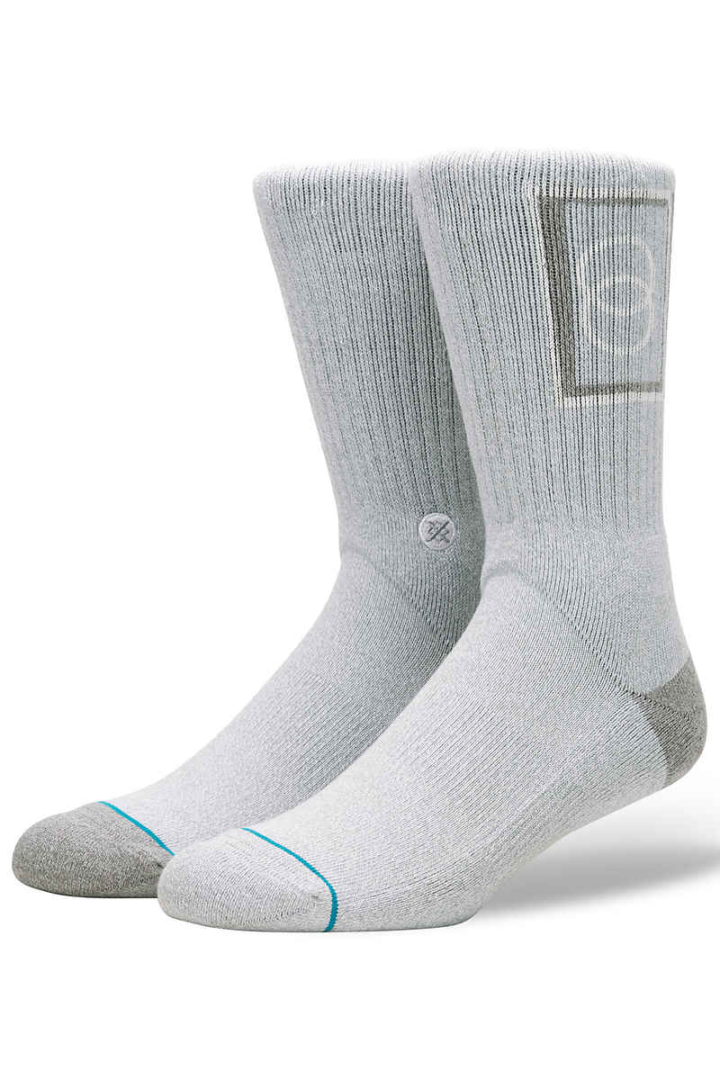 Stance Skate Citystreet Calzini US 6-12