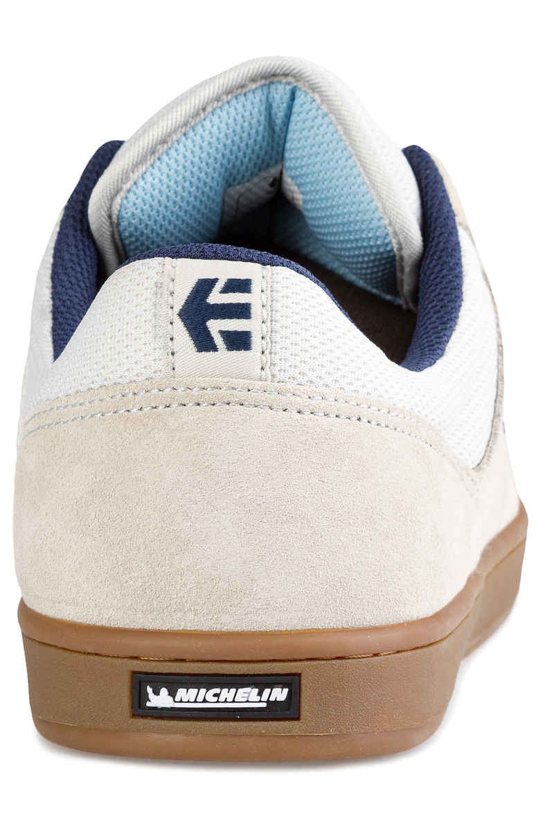 Etnies x Happy Hour Marana Zapatilla (white gum)