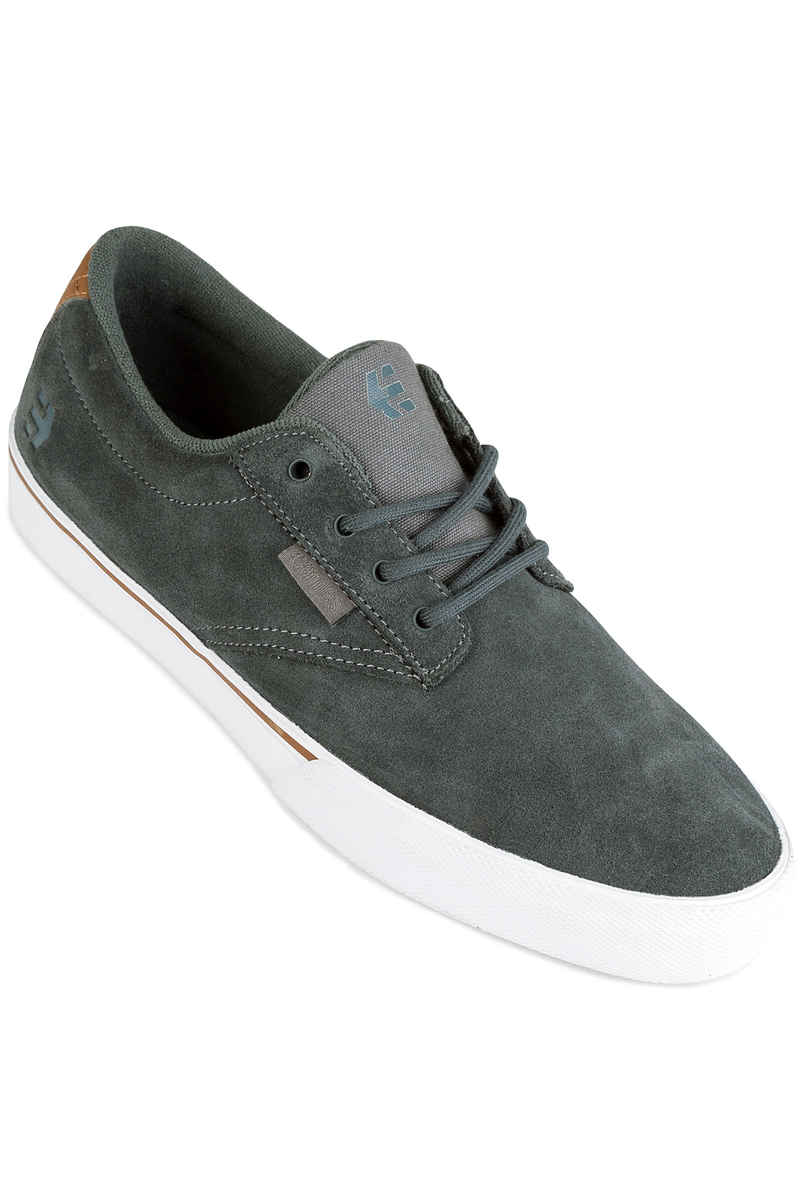 Etnies Jameson Vulc Schuh (green)
