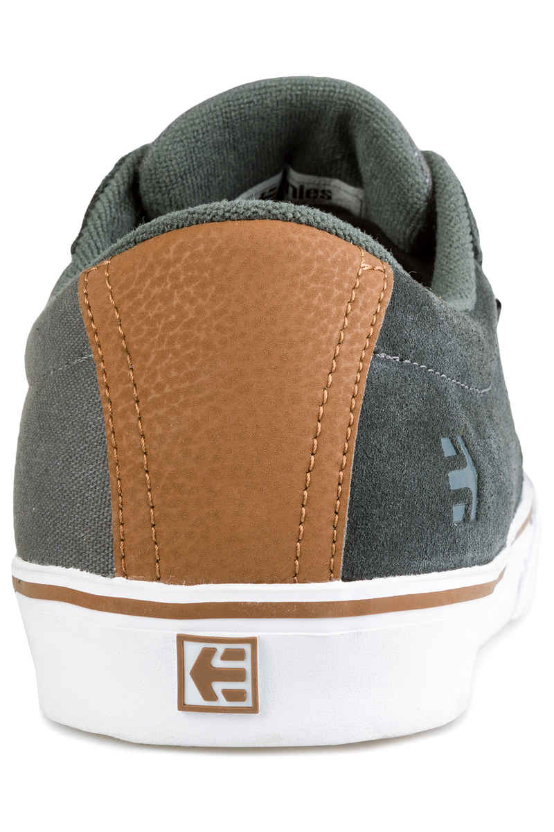 Etnies Jameson Vulc Schuh (green)
