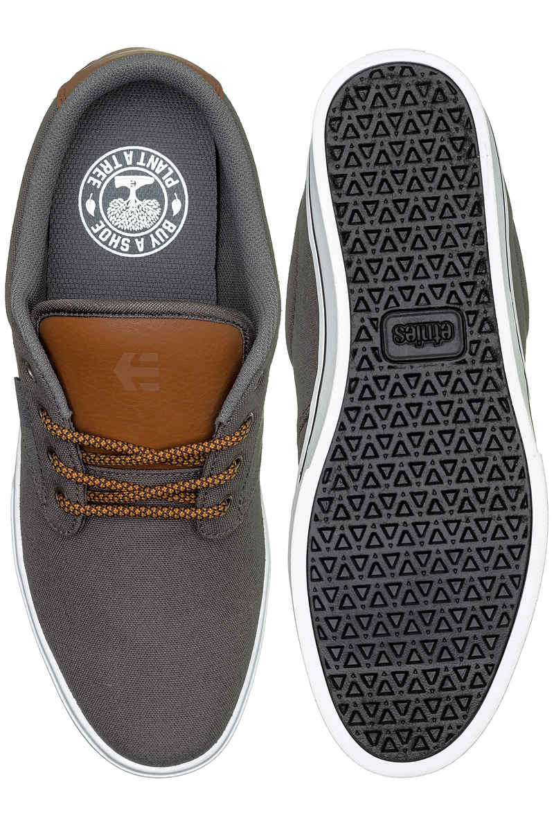 Etnies Jameson 2 Eco Schoen (grey brown)