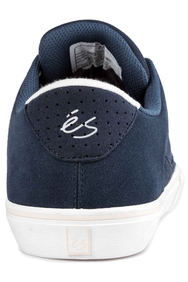 éS Square Three Schuh (navy)