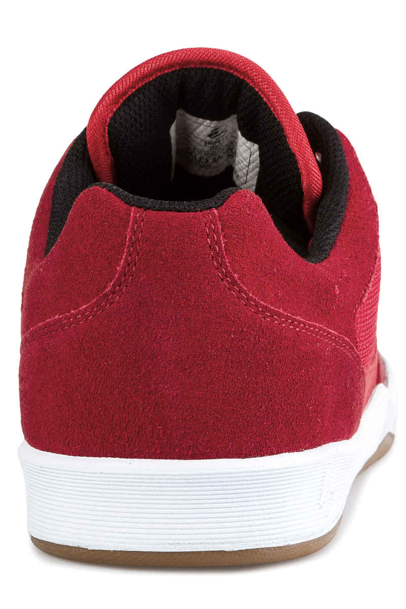 éS Swift 1.5 Schoen (red)