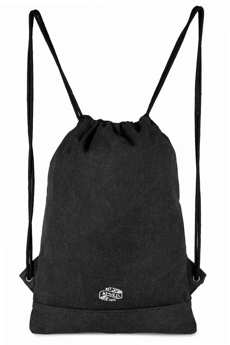 Anuell Buston Bolso (henry black)