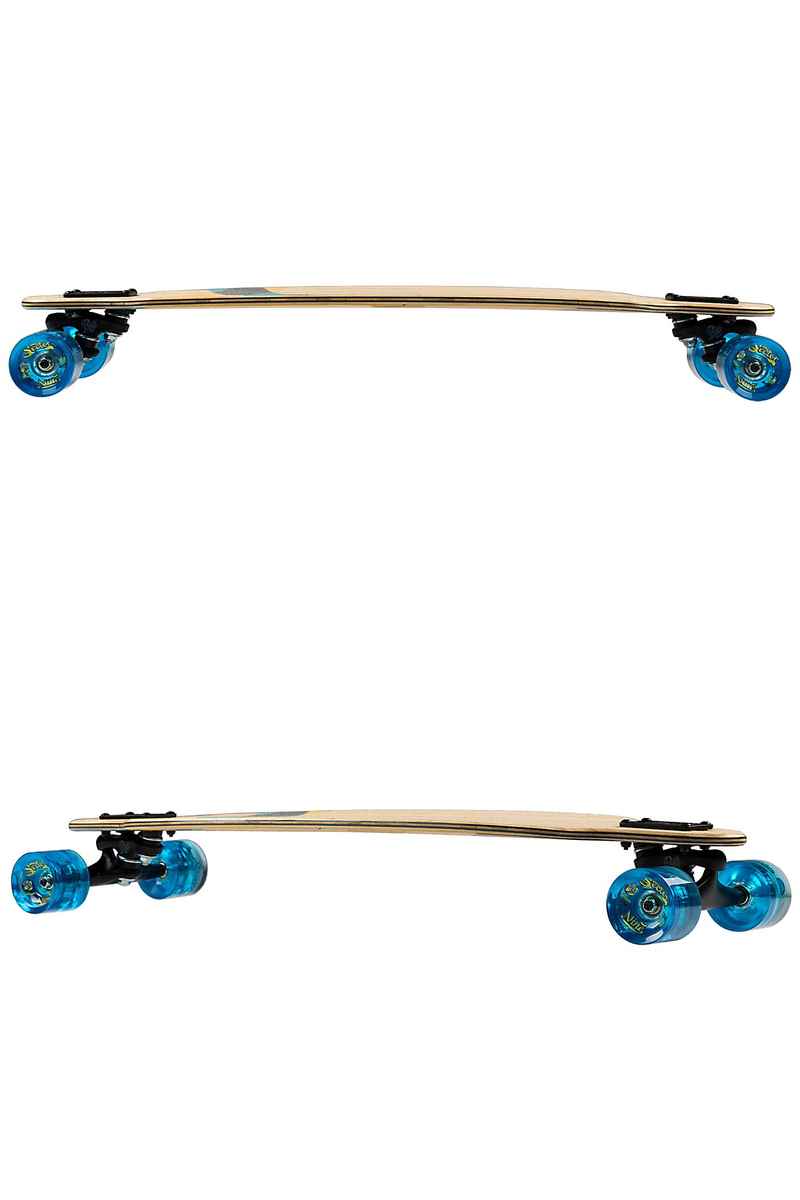Sector 9 Geo Shoots 33.5" (85,1cm) Komplett-Longboard